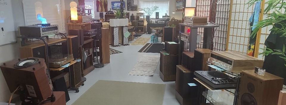 Main Hallway
