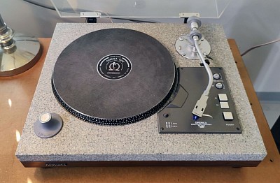 Optonica RP-3636MKii