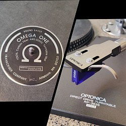 Optonica RP-3636MKii