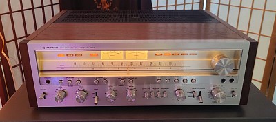 Pioneer SX-1050
