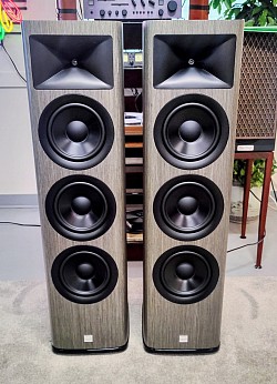 JBL HDI-3800