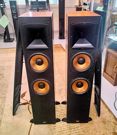Klipsch Reference RF5