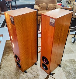 Klipsch Reference RF5