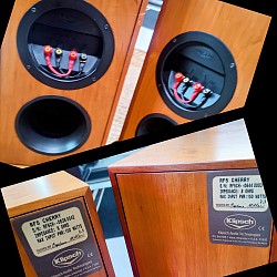 Klipsch Reference RF5