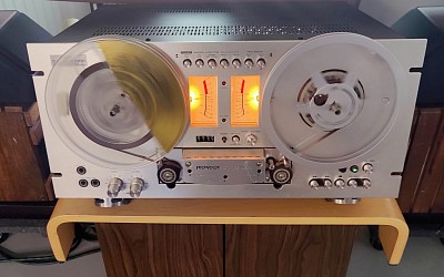 Pioneer RT-707