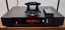 REGA Saturn-R