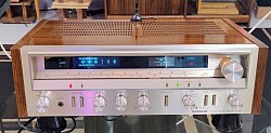 Pioneer SX-3500