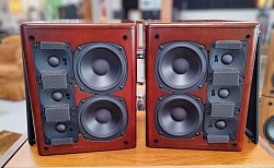 Miller & Kreisel S-150THX