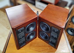 Miller & Kreisel S-150THX