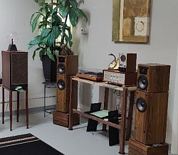 Marantz, Yamaha, Pioneer & BIC America
