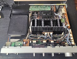 Technics SU-V909 (SU-V9)