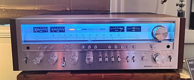Pioneer SX-1280