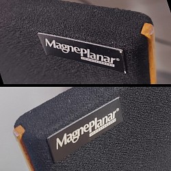 Magnepan MMG