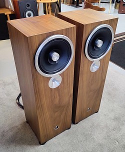 Zu Audio Superfly
