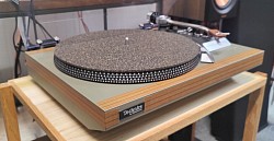 Technics SL-23