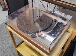 Technics SL-23