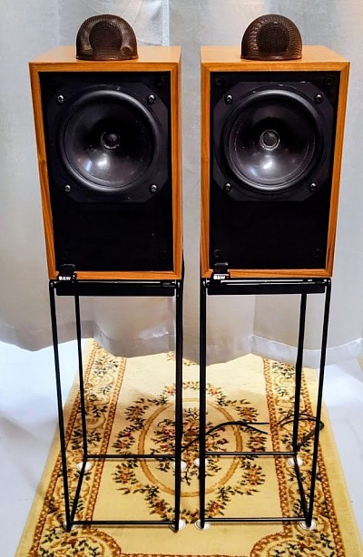 B&W DM-17 Limited Edition