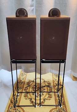 B&W DM-17 Limited Edition