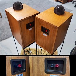 B&W DM-17 Limited Edition