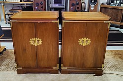 Electro Voice SP-12B / Acousti-Craft cabinets