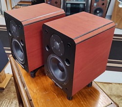 Siefert Research Maxim III-H