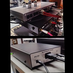 Schiit & Sutherland Engineering