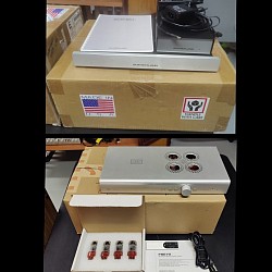 Schiit & Sutherland Engineering