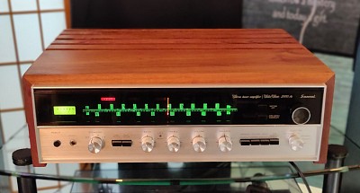 Sansui 2000A