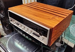 Sansui 2000A
