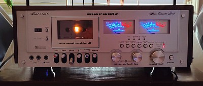 Marantz 5030