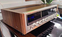 Pioneer SX-737