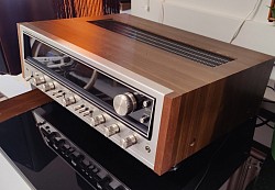Pioneer SX-737