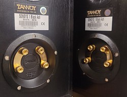 Tannoy Sensys 1