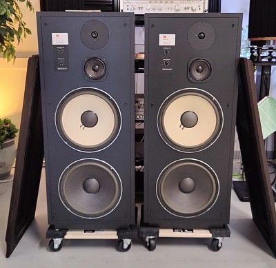 JBL L-150