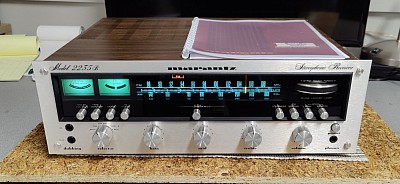 Marantz 2235B