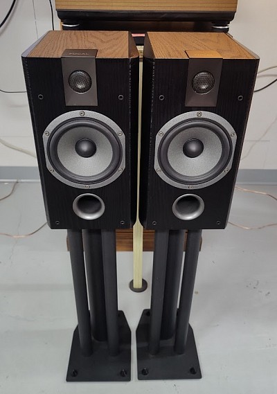 Focal Chorus 706 V2