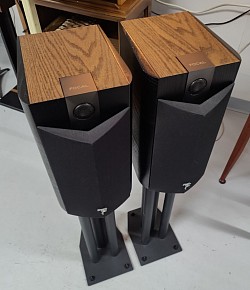 Focal Chorus 706 V2