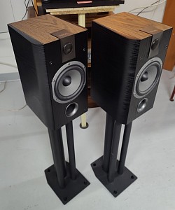 Focal Chorus 706 V2
