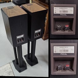 Focal Chorus 706 V2