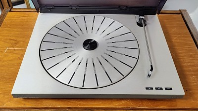 B&O Beogram RX2