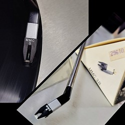B&O Beogram RX2 (with brand new MMC3)