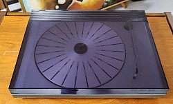 B&O Beogram RX2