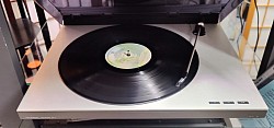 B&O Beogram RX2