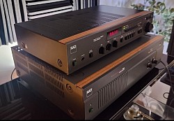 NAD 2600A