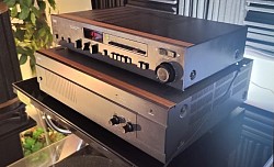 NAD 2600A