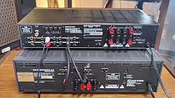 NAD 2600A