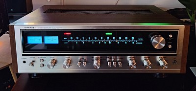 Pioneer SX-737