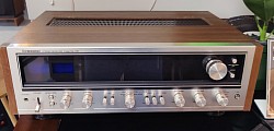 Pioneer SX-737