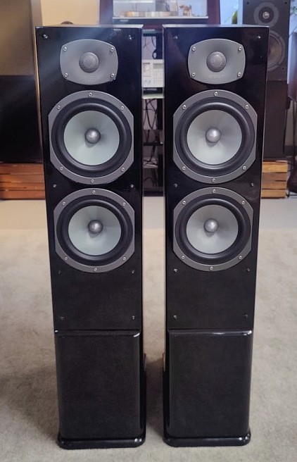 Energy C-Series 500B-1