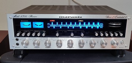 Marantz 4300